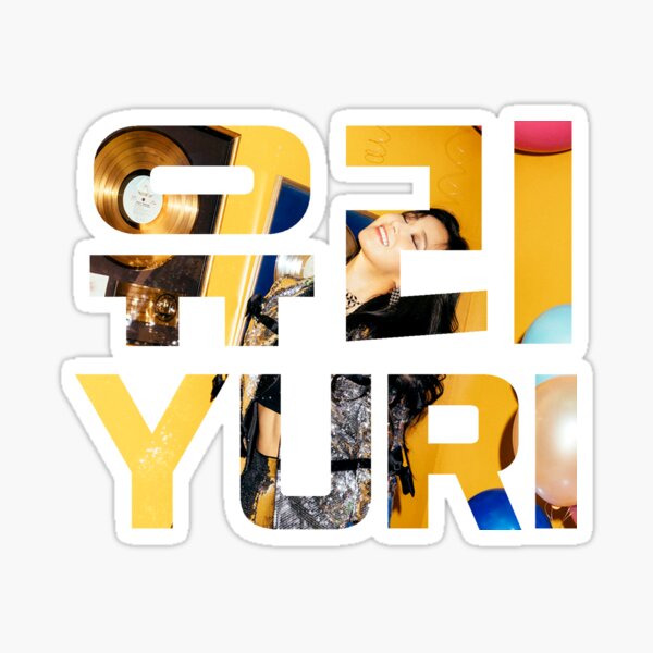 Artikel-Vorschau von SNSD Yuri Feriennacht 01, designt und verkauft von nurfzr.