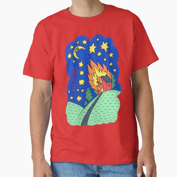 Safe Haven Classic T-Shirt