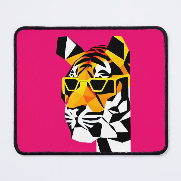 Item preview, Cool tiger designed and sold by Gaspar Avila.