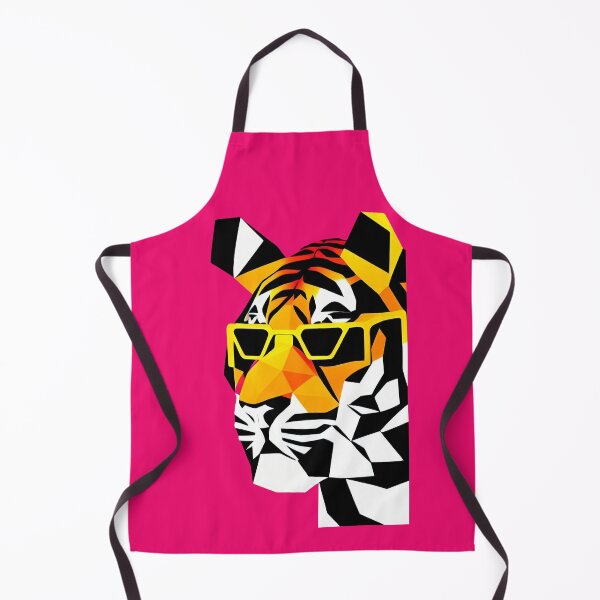 Item preview, Cool tiger designed and sold by Gaspar Avila.