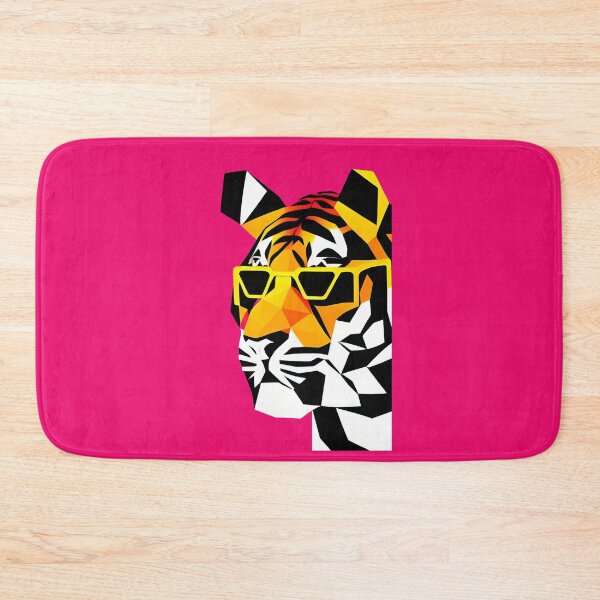 Item preview, Cool tiger designed and sold by Gaspar Avila.