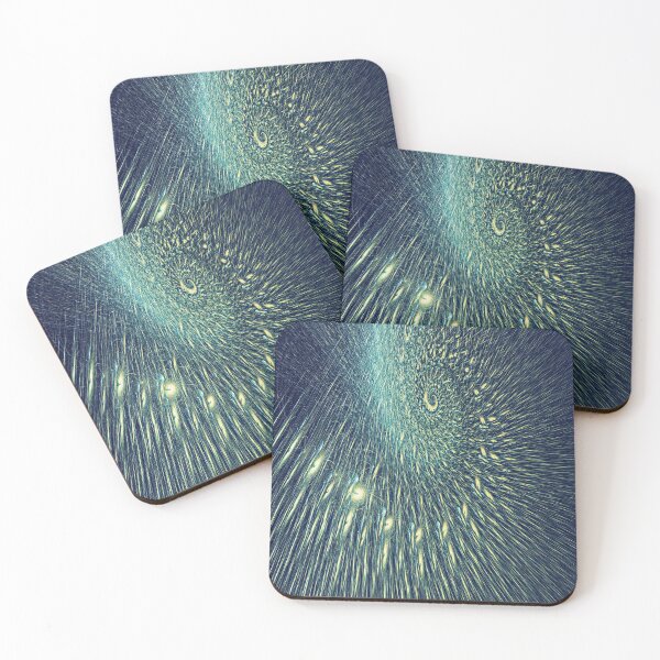 Item preview, Fractal rain designed and sold by blackhalt.