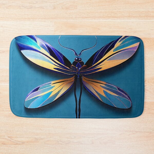 Item preview, Redreaming Whimsy Series: Demoissell Dragonfly designed and sold by REDREAMER.
