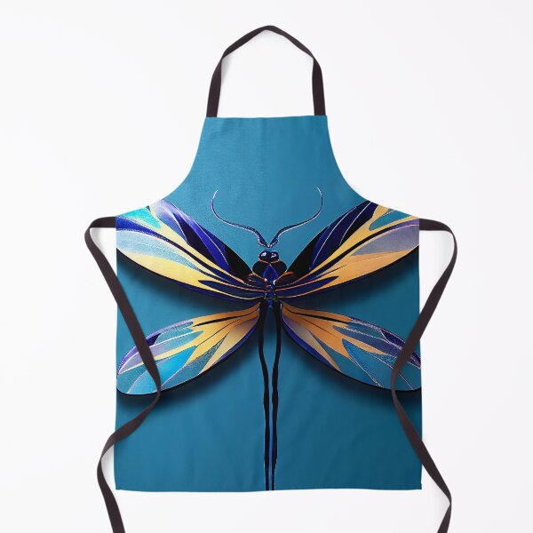Item preview, Redreaming Whimsy Series: Demoissell Dragonfly designed and sold by REDREAMER.