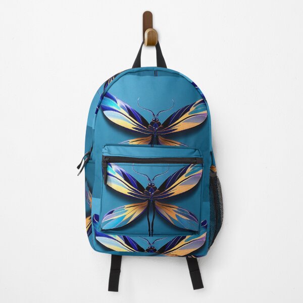 Item preview, Redreaming Whimsy Series: Demoissell Dragonfly designed and sold by REDREAMER.