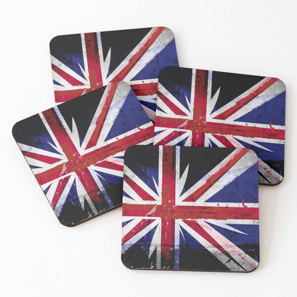 Item preview, Flag of the United Kingdom designed and sold by urbancrab.