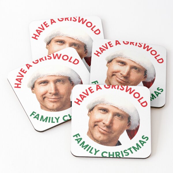 Item preview, The Griswolds Family Christmas - gift ideas for him - Dad gifts designed and sold by LoveNatureTees.