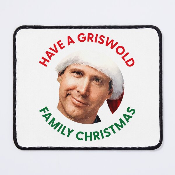 Item preview, The Griswolds Family Christmas - gift ideas for him - Dad gifts designed and sold by LoveNatureTees.