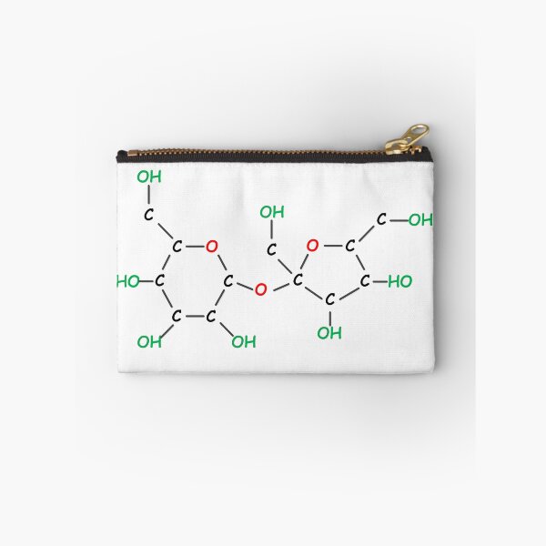 Item preview, Sucrose 2 designed and sold by ScienceNerd.