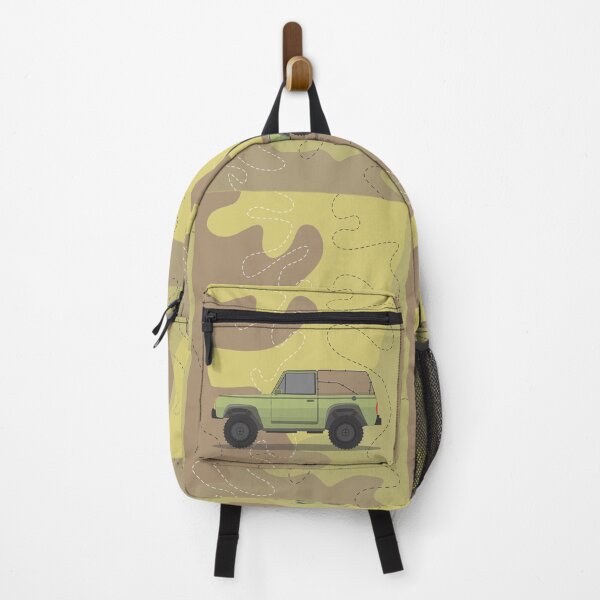 Item preview, Classic Offroad Defender designed and sold by induwara27.