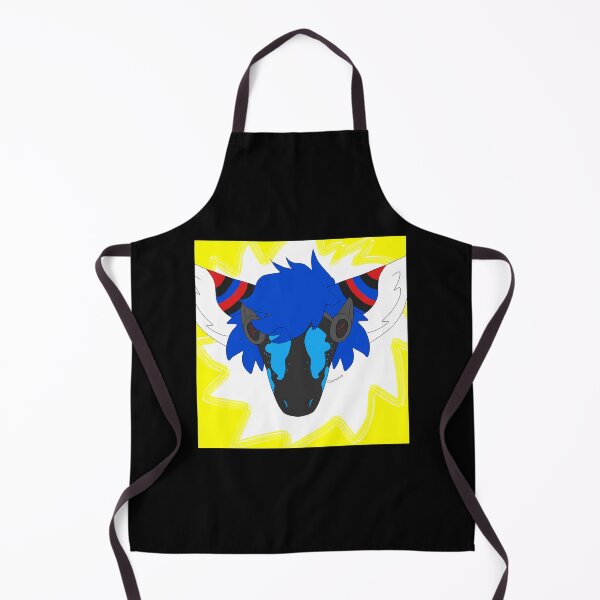 Item preview, 3eedee the protogen designed and sold by BrannonErnser.