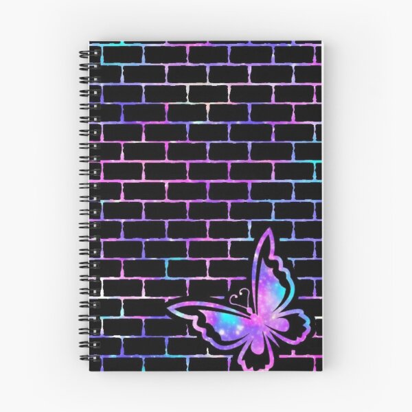 Item preview, BUTTERFLY ON THE WALL  designed and sold by johnnyssandart.