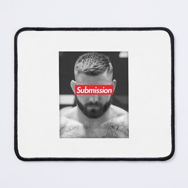 Item preview, Gordon Ryan Submission designed and sold by The Armorsmith.