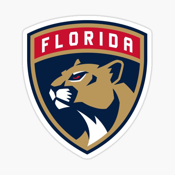 Florida Panthers: Matthew Tkachuk 2022 - Officially Licensed NHL Removable  Adhesive Decal