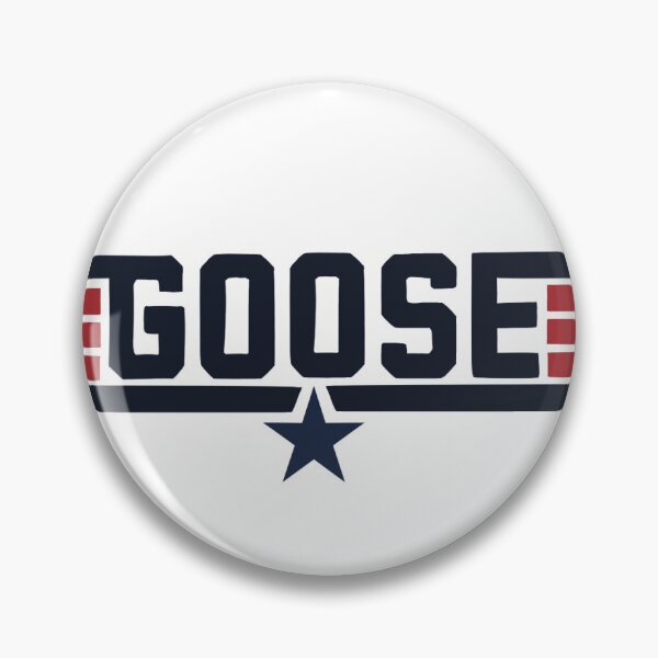 Item preview, Top Gun: Goose designed and sold by Beth-Sandwich.
