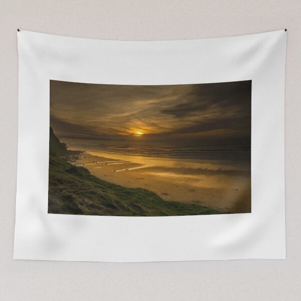 Item preview, Watergate bay Cornwall  designed and sold by eddiej.