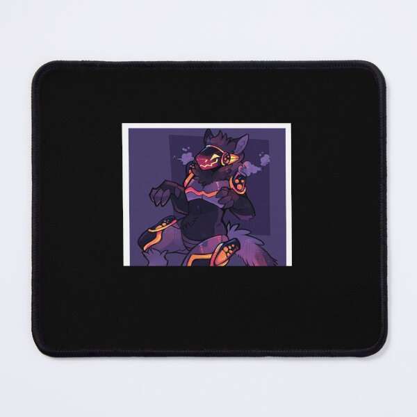Item preview, Big Protogen designed and sold by BrannonErnser.