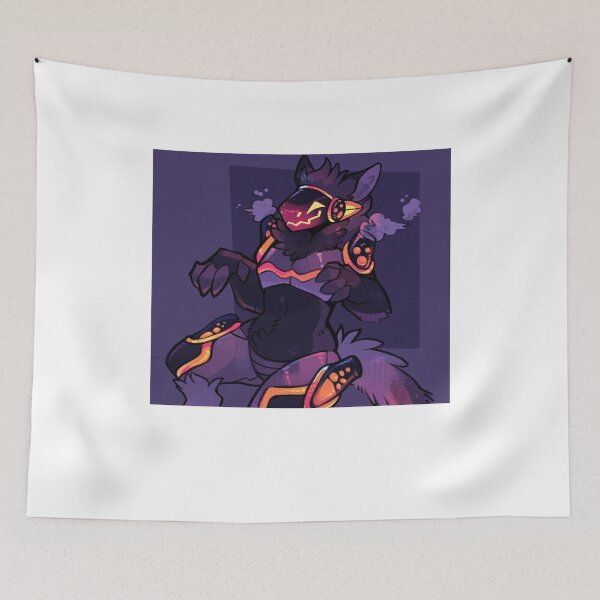 Item preview, Big Protogen designed and sold by BrannonErnser.