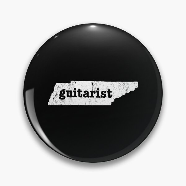 Item preview, Blues Guitar Shirt Tennessee T Shirt Lead Guitarist Shirt Tank Top designed and sold by marsomlevkaf.