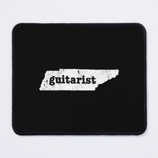 Item preview, Blues Guitar Shirt Tennessee T Shirt Lead Guitarist Shirt Tank Top designed and sold by marsomlevkaf.
