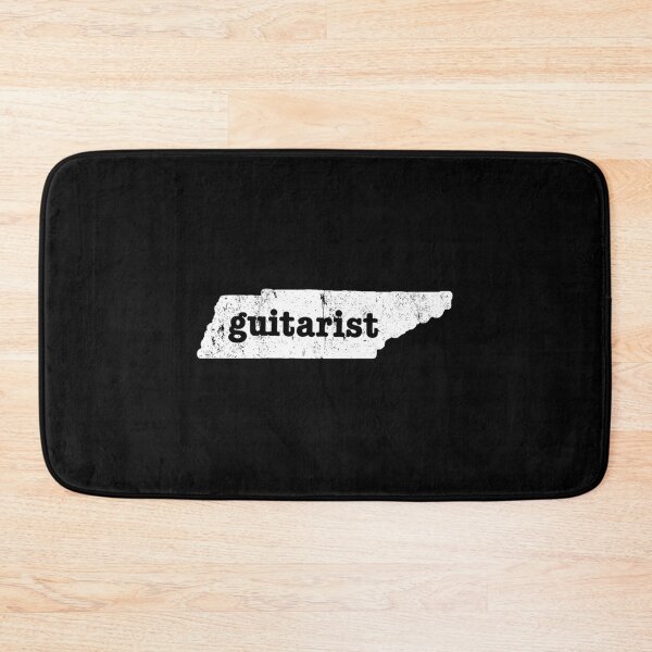 Item preview, Blues Guitar Shirt Tennessee T Shirt Lead Guitarist Shirt Tank Top designed and sold by marsomlevkaf.