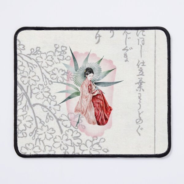 Item preview, Vintage Japanese Watercolor designed and sold by dshepherd22.