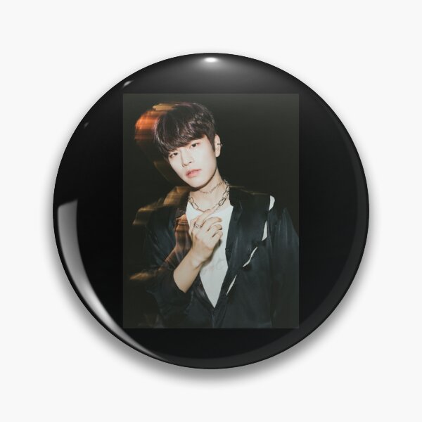 Item preview, Stray Kids Seungmin 2nd Japanese Album Concept Photo Sticker designed and sold by jalagorezzioi.