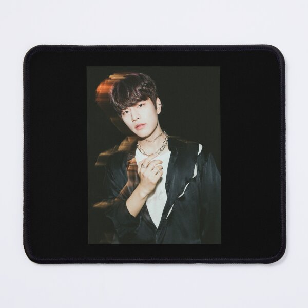 Item preview, Stray Kids Seungmin 2nd Japanese Album Concept Photo Sticker designed and sold by jalagorezzioi.
