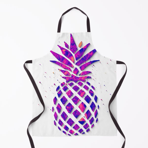 Item preview, Pineapple designed and sold by Kavurmija.