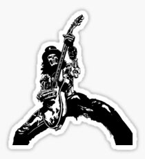 Undead Slash Sticker
