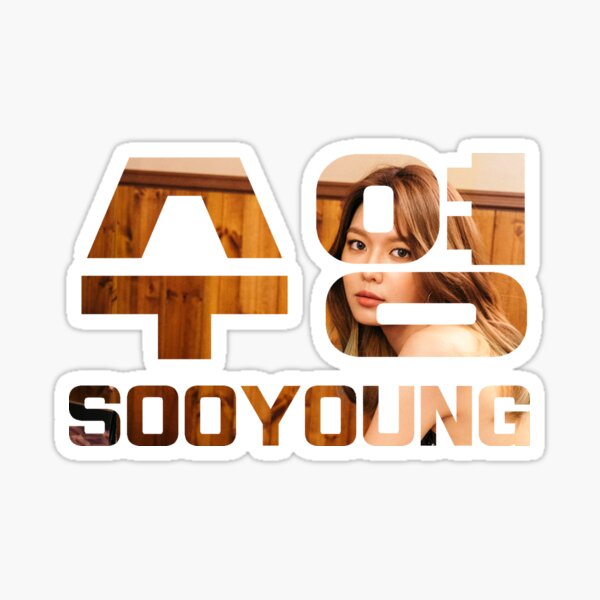 Artikel-Vorschau von SNSD Sooyoung Holiday Night 01, designt und verkauft von nurfzr.
