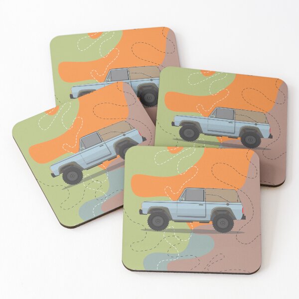Item preview, Classic Offroad Defender designed and sold by induwara27.
