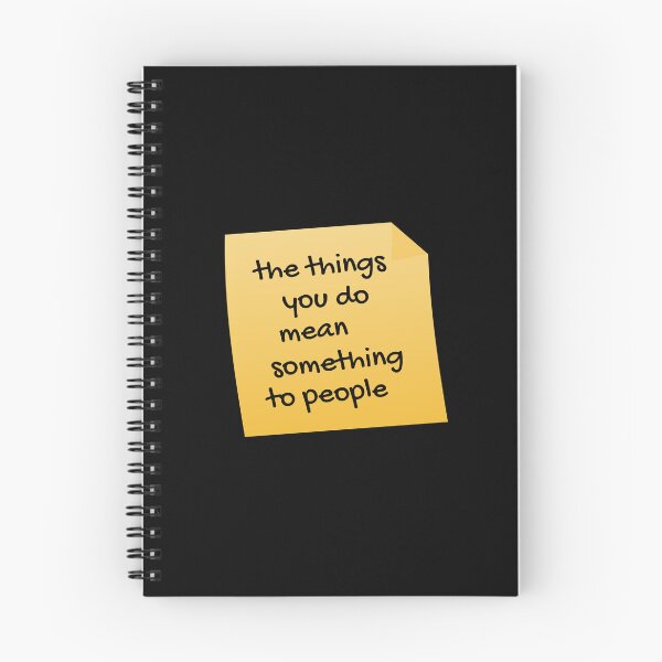 Item preview, NCIS Quote designed and sold by mariejosee22.