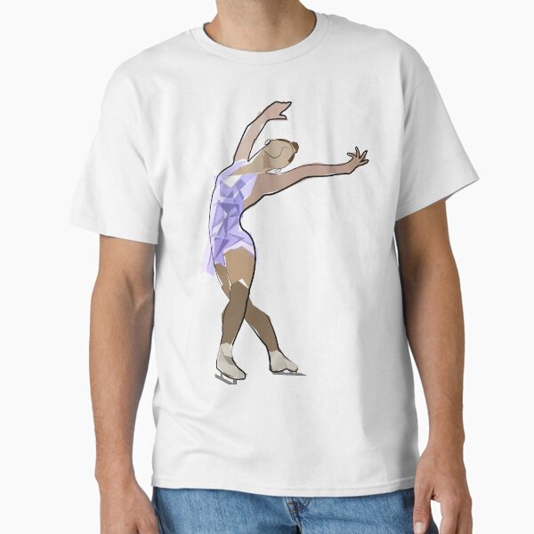 Item preview, Figure Skating designed and sold by ISwedlow.