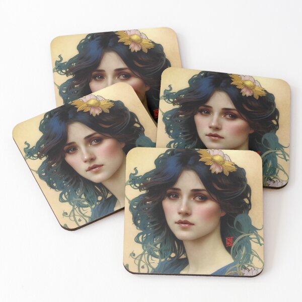 Item preview, Paris, 1900 designed and sold by Bellepoke.