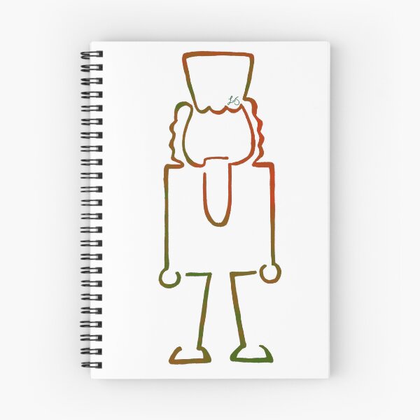 Item preview, Nutcracker designed and sold by Lauren Jaeger.