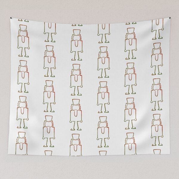 Item preview, Nutcracker designed and sold by Lauren Jaeger.