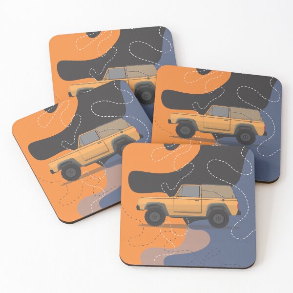Item preview, Classic Offroad Defender designed and sold by induwara27.