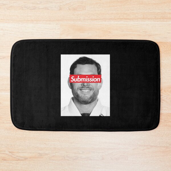 Item preview, Roger Gracie Submission designed and sold by The Armorsmith.