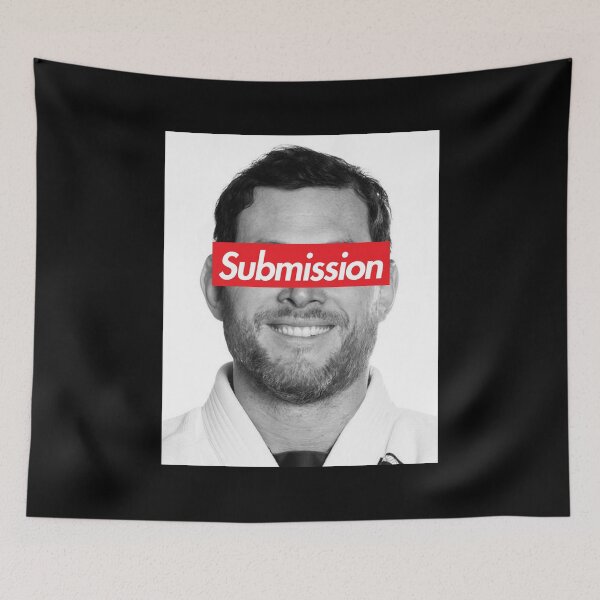Item preview, Roger Gracie Submission designed and sold by The Armorsmith.