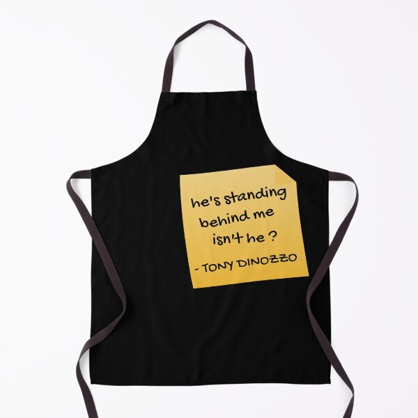 Item preview, NCIS TV Show - Tony DiNozzo Quote  designed and sold by mariejosee22.