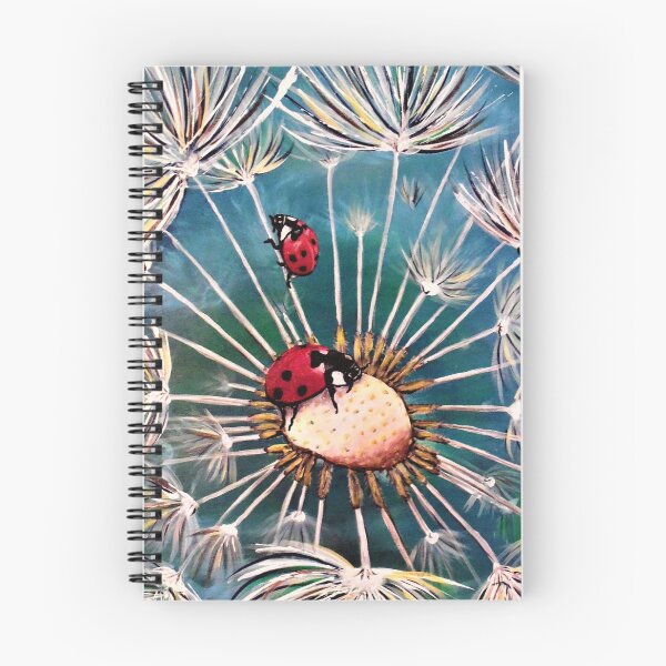 Item preview, Lady Bug Art designed and sold by KVELKY.