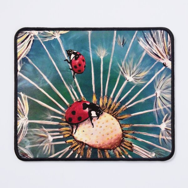 Item preview, Lady Bug Art designed and sold by KVELKY.