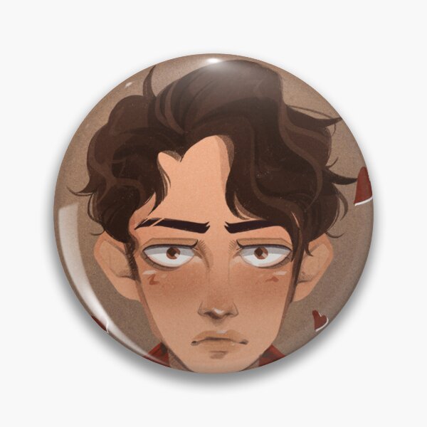 Item preview, Jamie  designed and sold by cuckooboo.