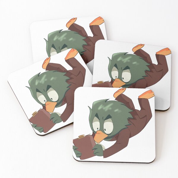 Item preview, Duck Guy Chibi designed and sold by chubledoobles.