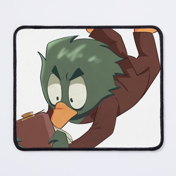 Item preview, Duck Guy Chibi designed and sold by chubledoobles.