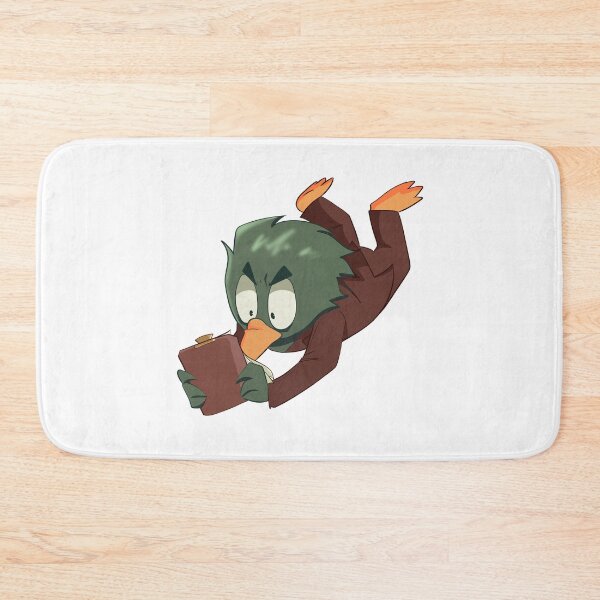 Item preview, Duck Guy Chibi designed and sold by chubledoobles.