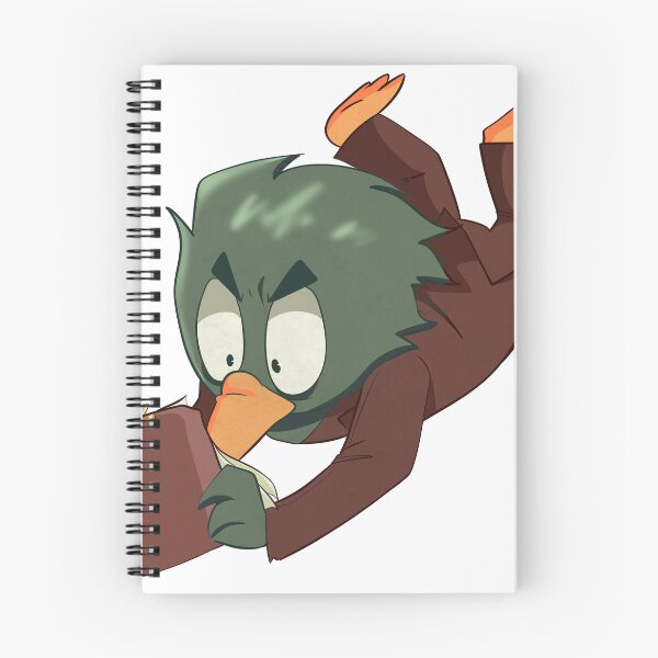 Item preview, Duck Guy Chibi designed and sold by chubledoobles.