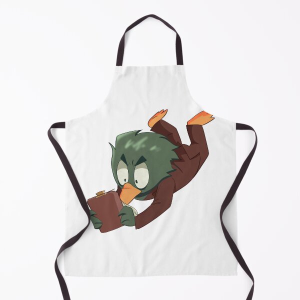 Item preview, Duck Guy Chibi designed and sold by chubledoobles.