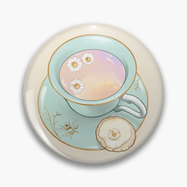 Item preview, Chamomile Tea designed and sold by Avery Ota.